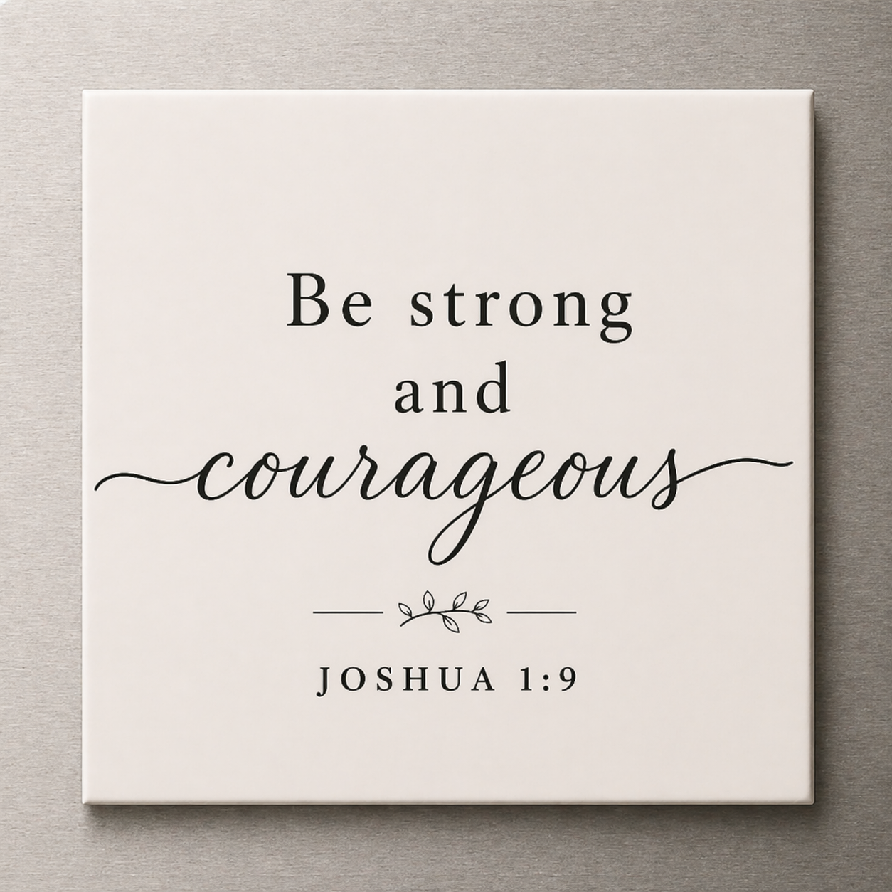 Scripture Magnet Set (9-Pack)