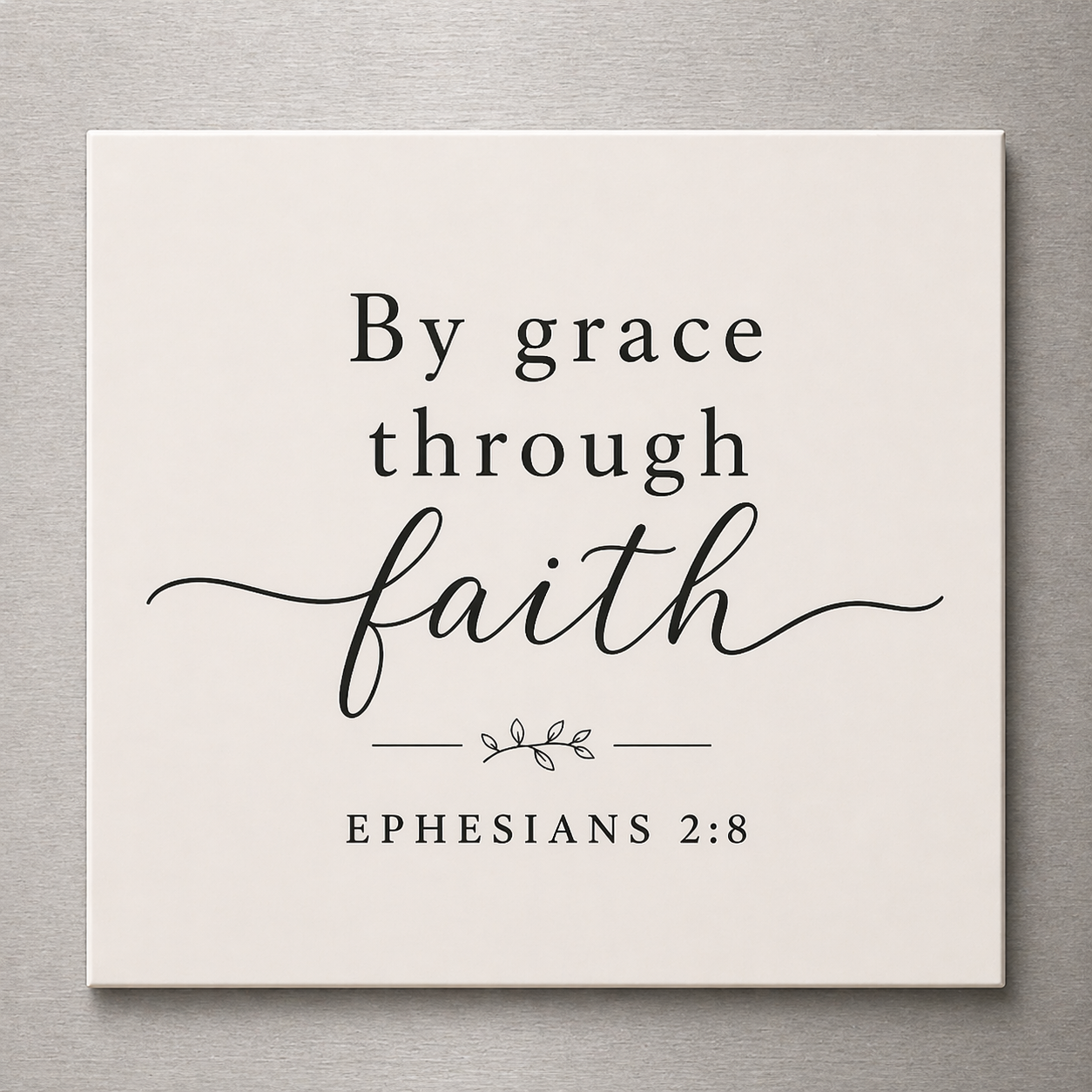 Scripture Magnet Set (9-Pack)