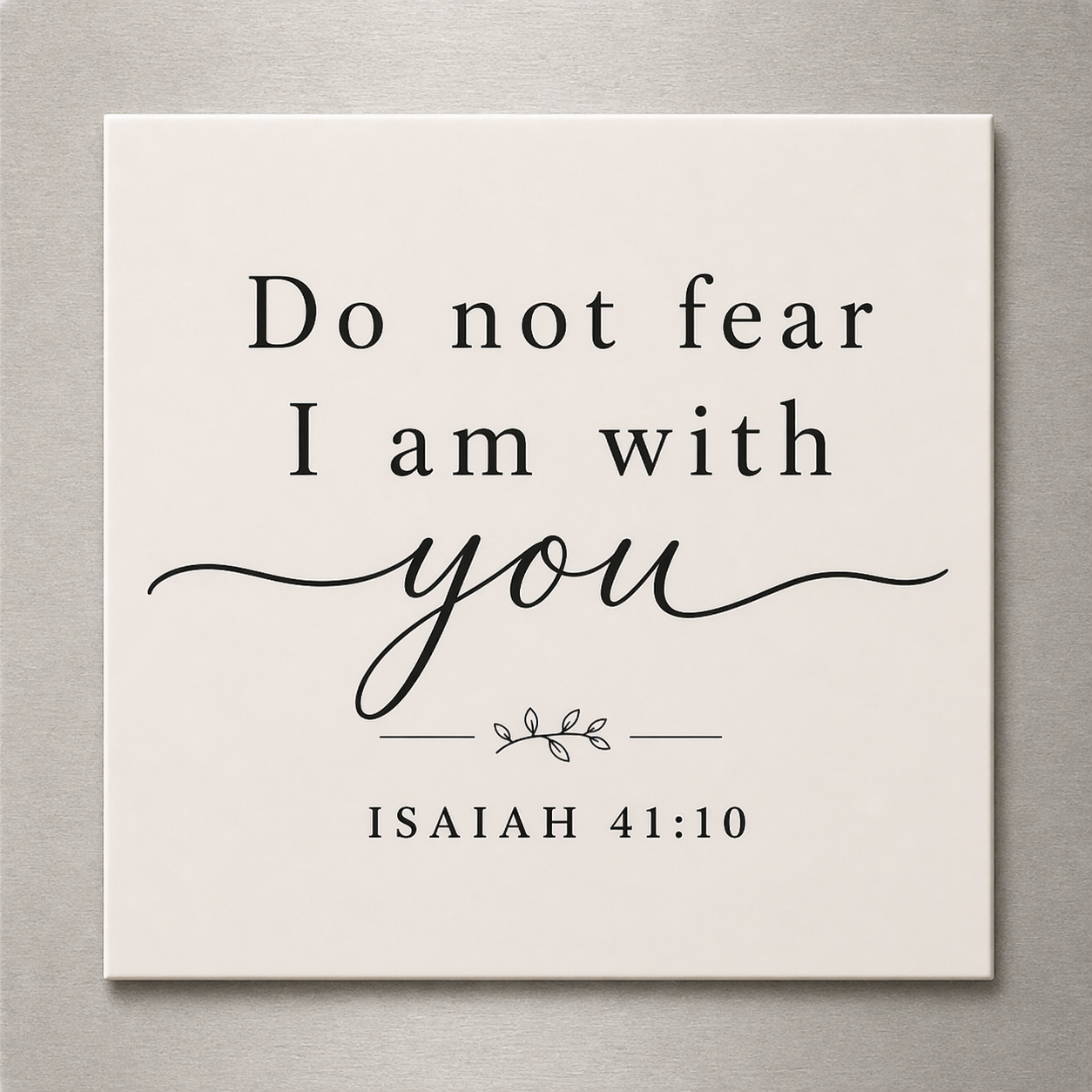Scripture Magnet Set (9-Pack)