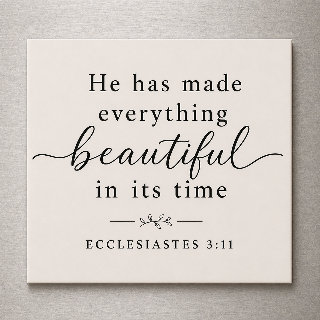 Scripture Magnet Set (9-Pack)