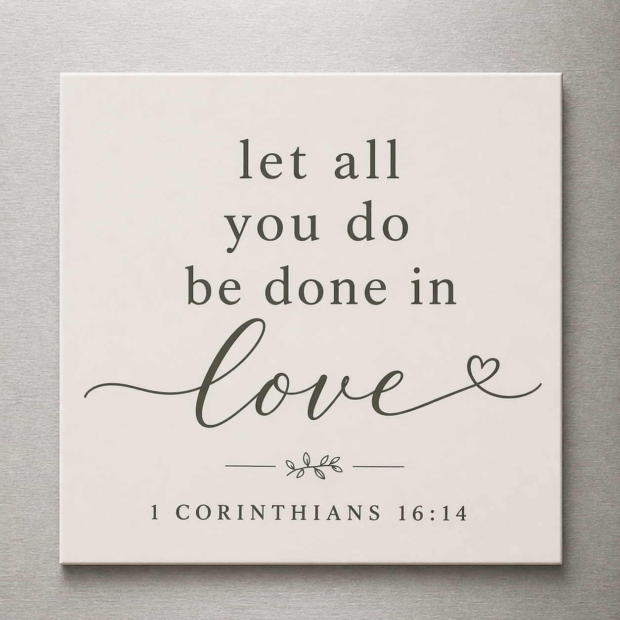 Scripture Magnet Set (9-Pack)