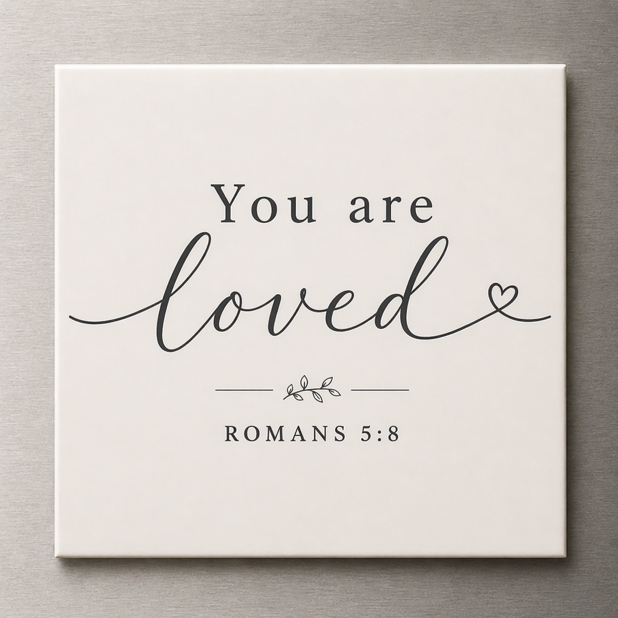 Scripture Magnet Set (9-Pack)