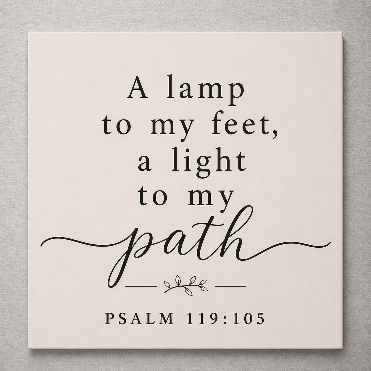 Scripture Magnet Set (9-Pack)