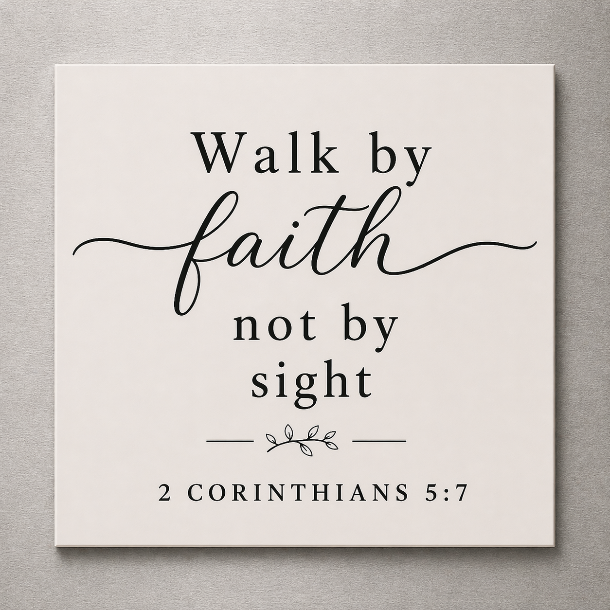 Scripture Magnet Set (9-Pack)